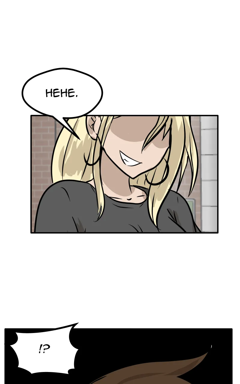 Swolemates Chapter 42 page 9 - 