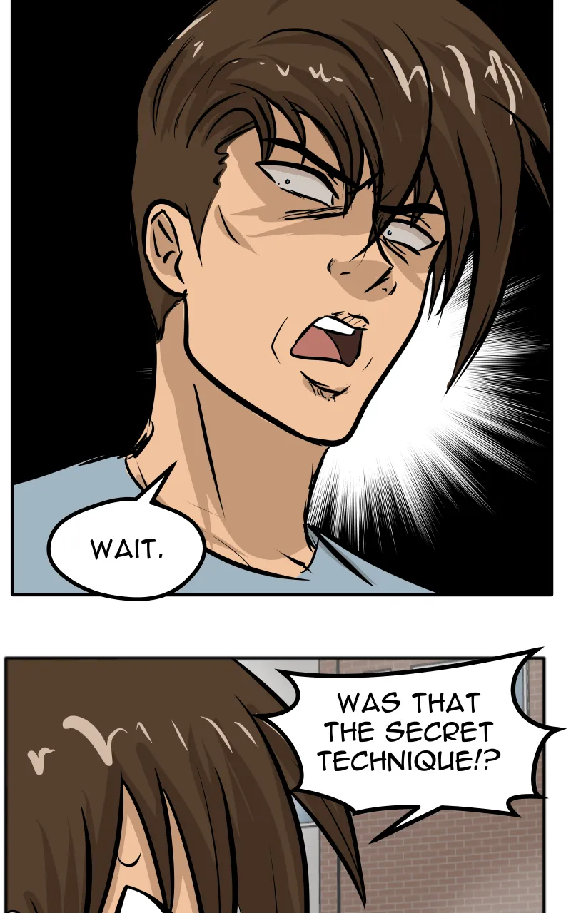 Swolemates Chapter 42 page 10 - 