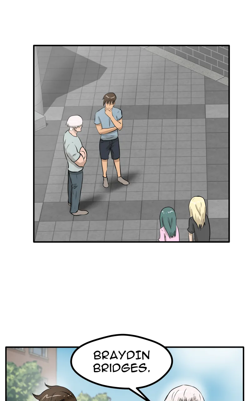 Swolemates Chapter 43 page 2 - 