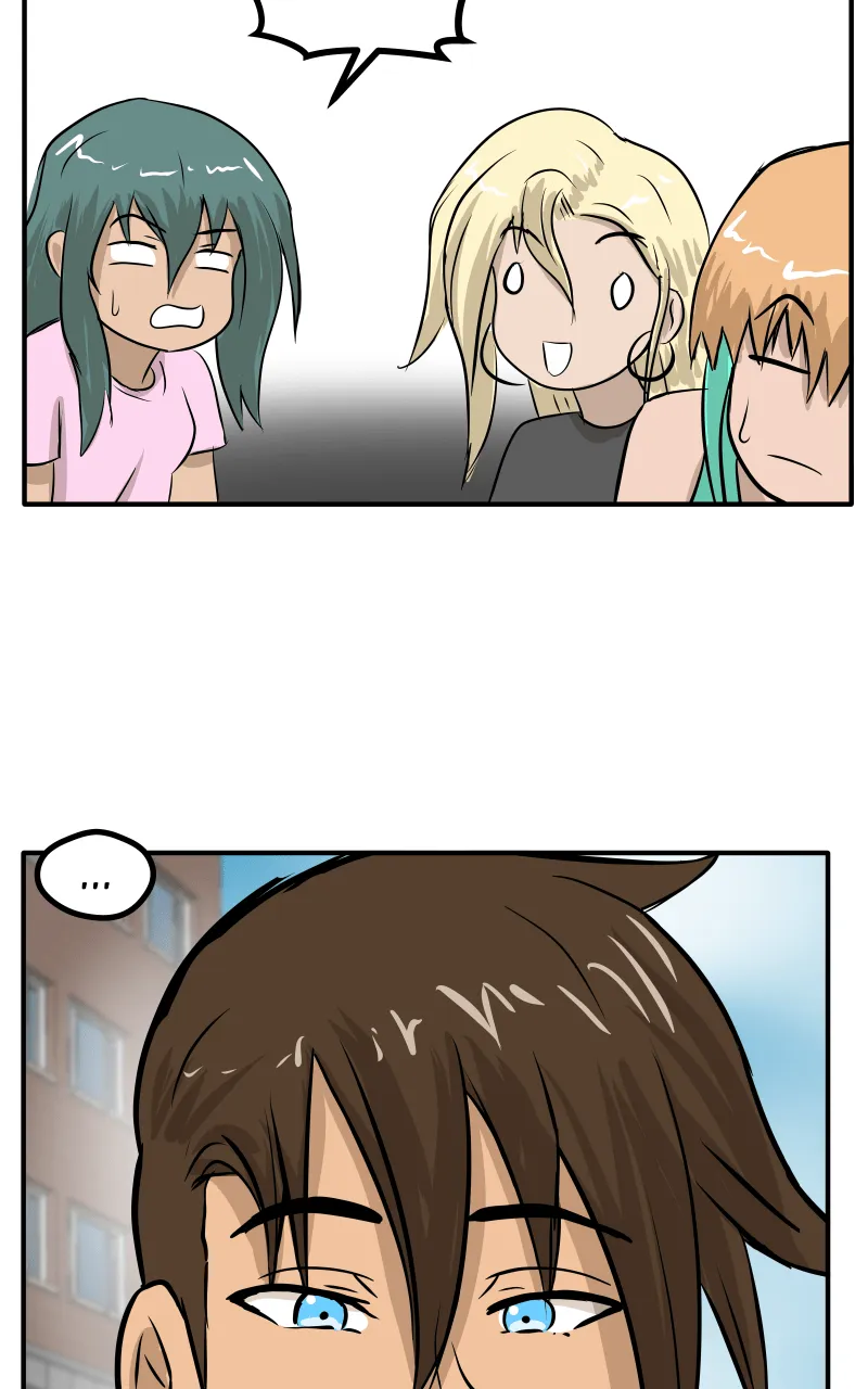 Swolemates Chapter 43 page 14 - 