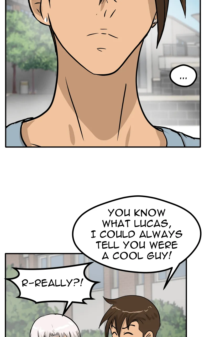 Swolemates Chapter 43 page 15 - 