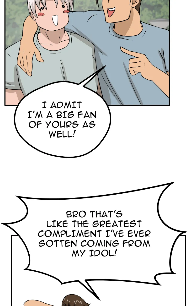 Swolemates Chapter 43 page 16 - 