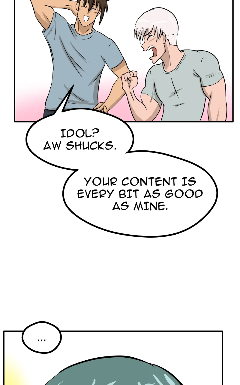 Swolemates Chapter 43 page 17 - 