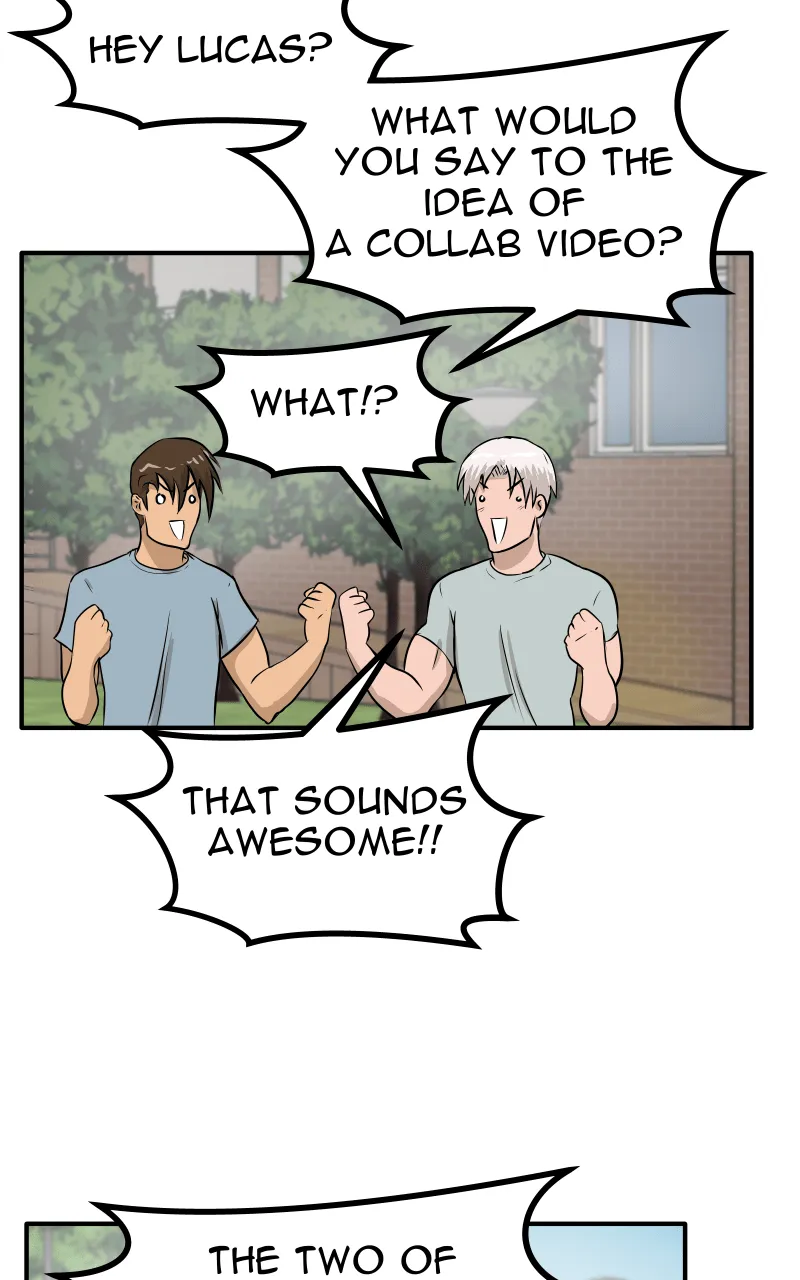 Swolemates Chapter 43 page 20 - 
