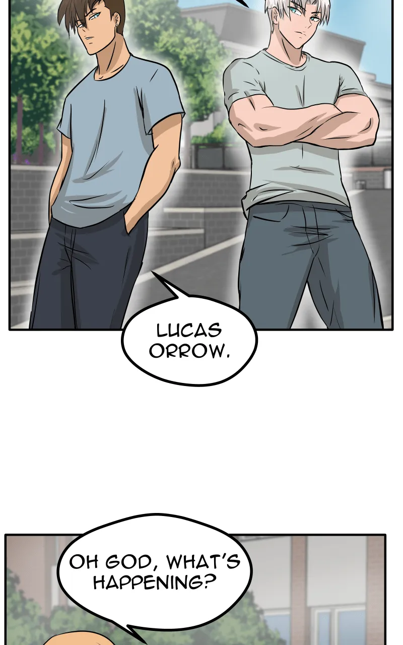 Swolemates Chapter 43 page 3 - 