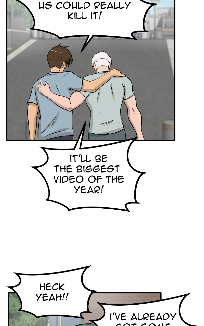 Swolemates Chapter 43 page 21 - 