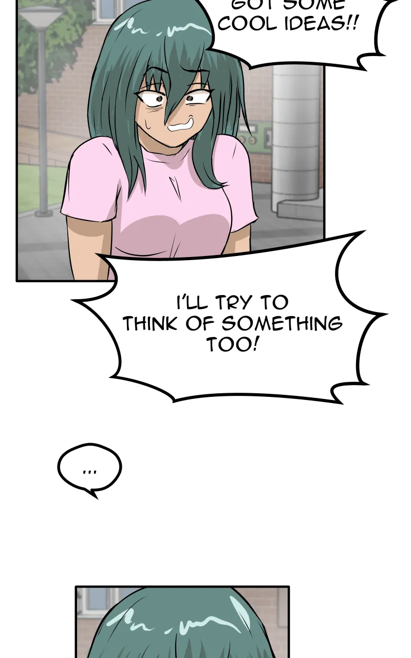 Swolemates Chapter 43 page 22 - 