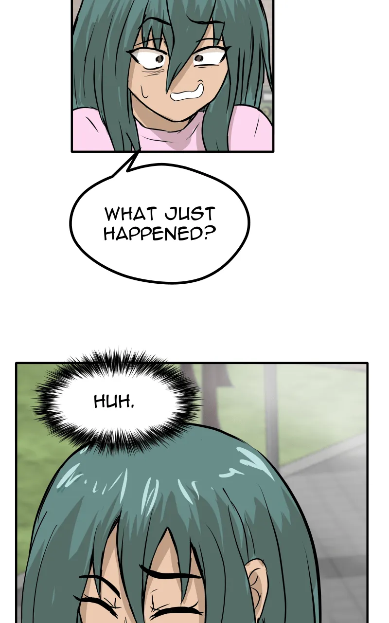 Swolemates Chapter 43 page 23 - 
