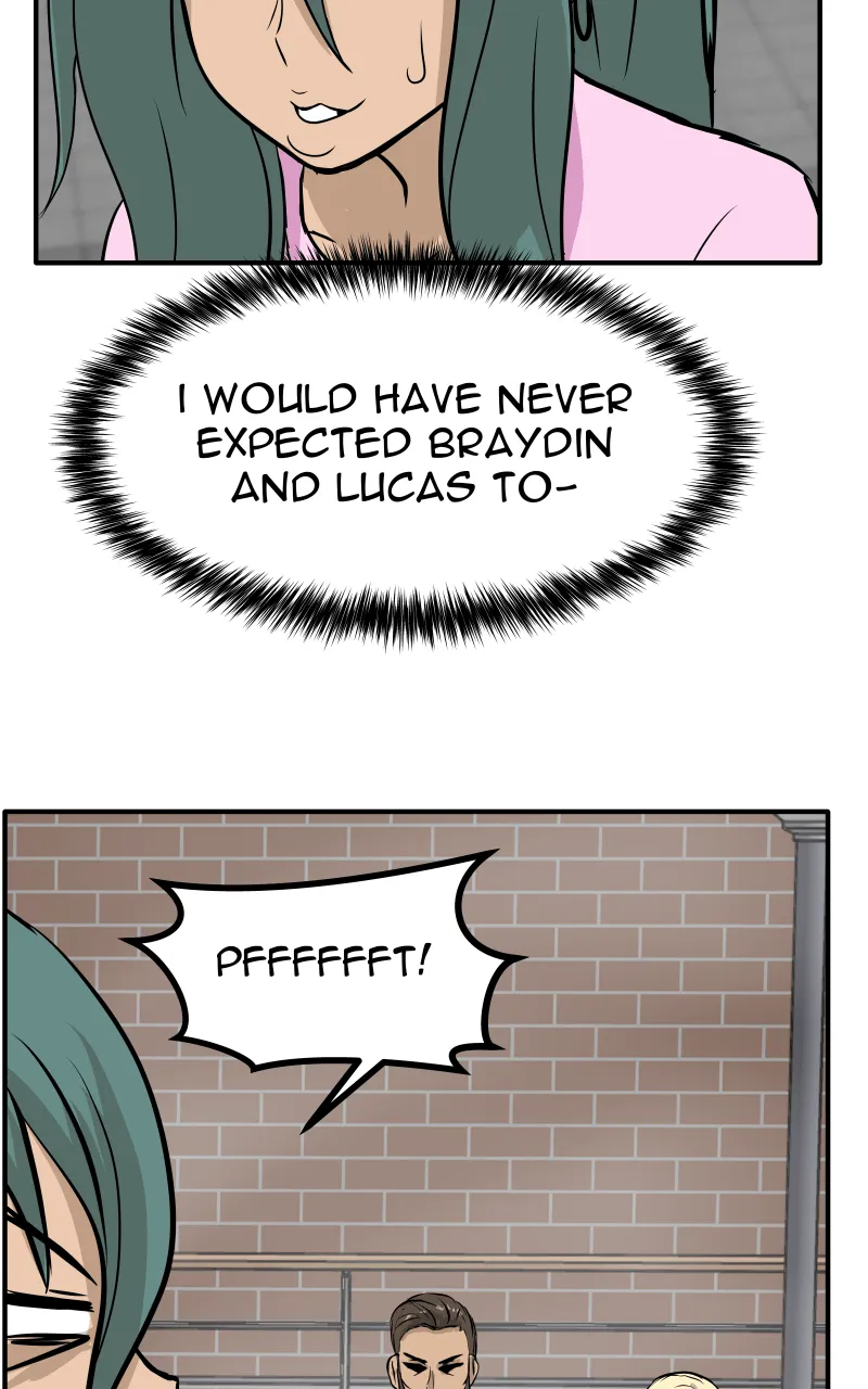 Swolemates Chapter 43 page 24 - 