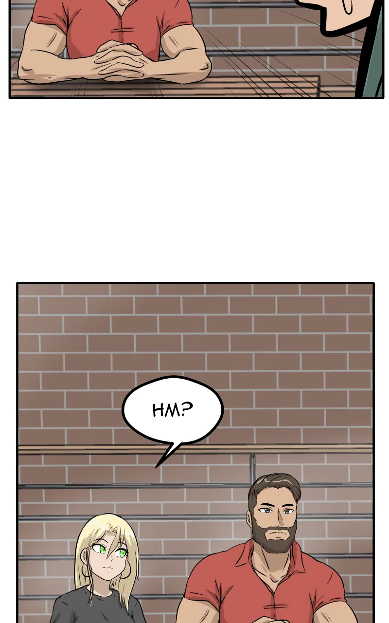 Swolemates Chapter 43 page 26 - 