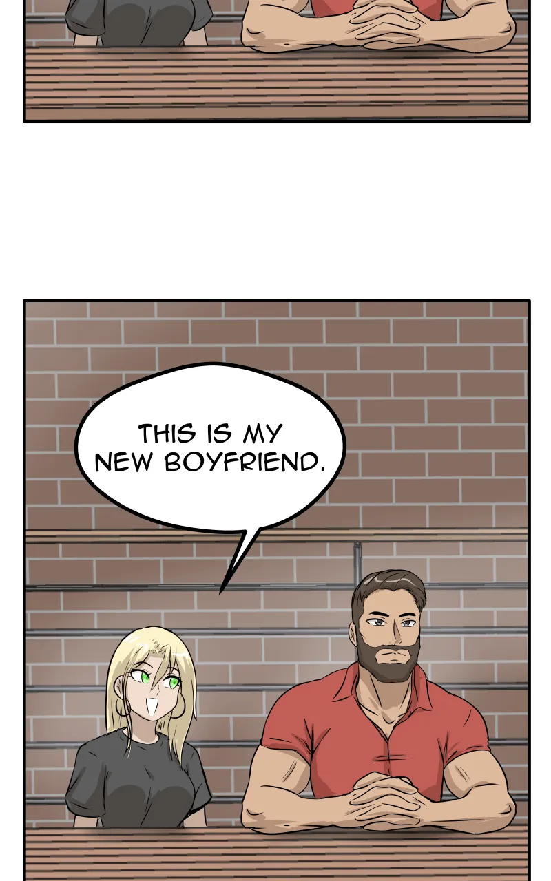 Swolemates Chapter 43 page 27 - 