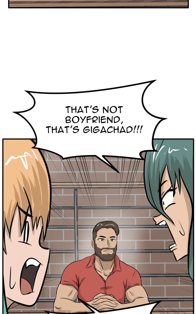 Swolemates Chapter 43 page 28 - 