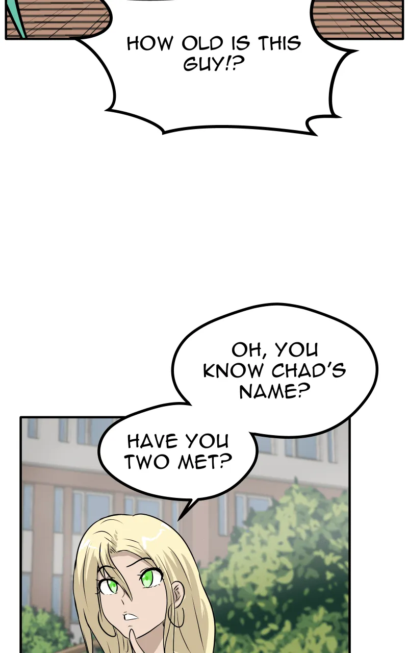 Swolemates Chapter 43 page 29 - 