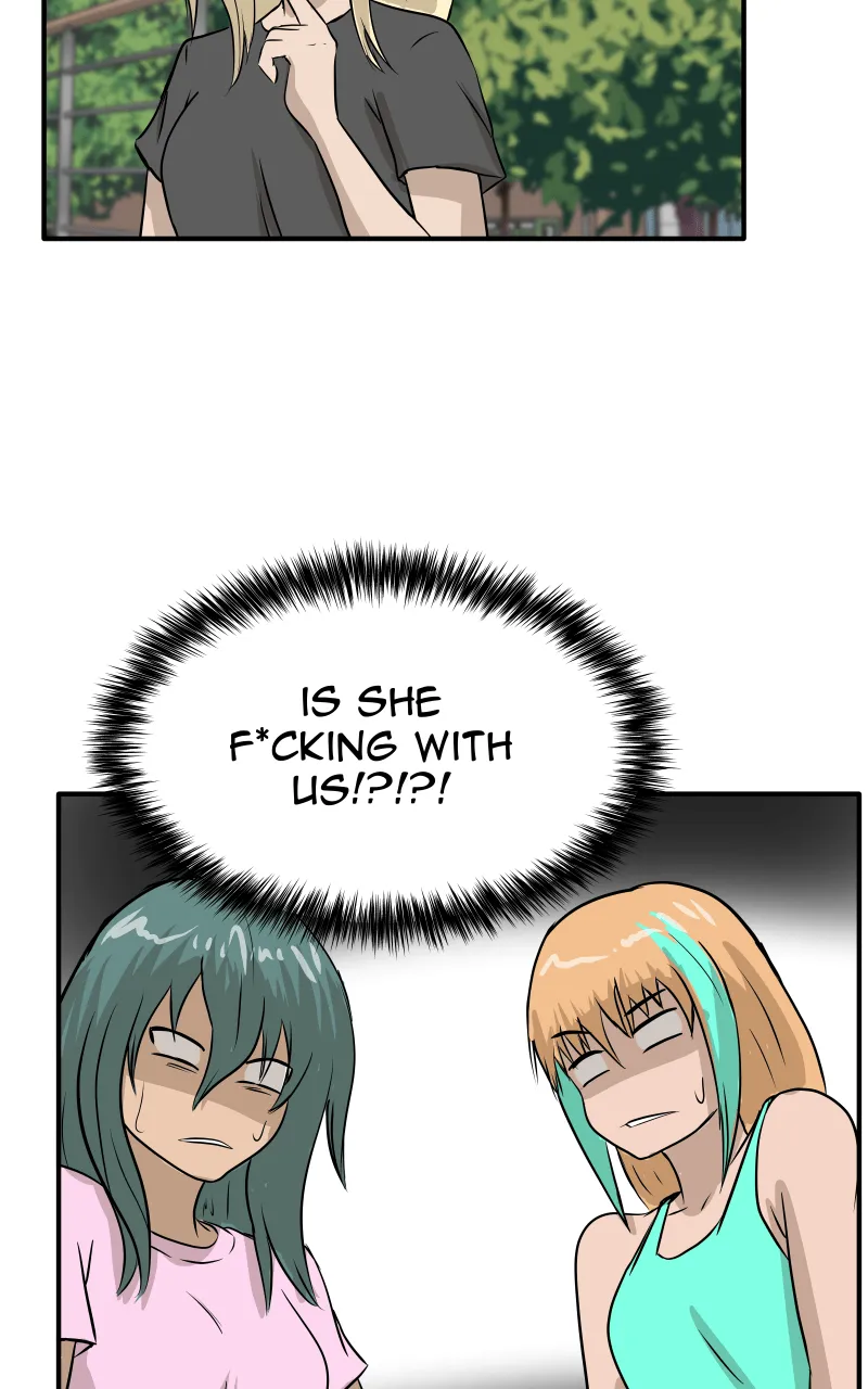 Swolemates Chapter 43 page 30 - 