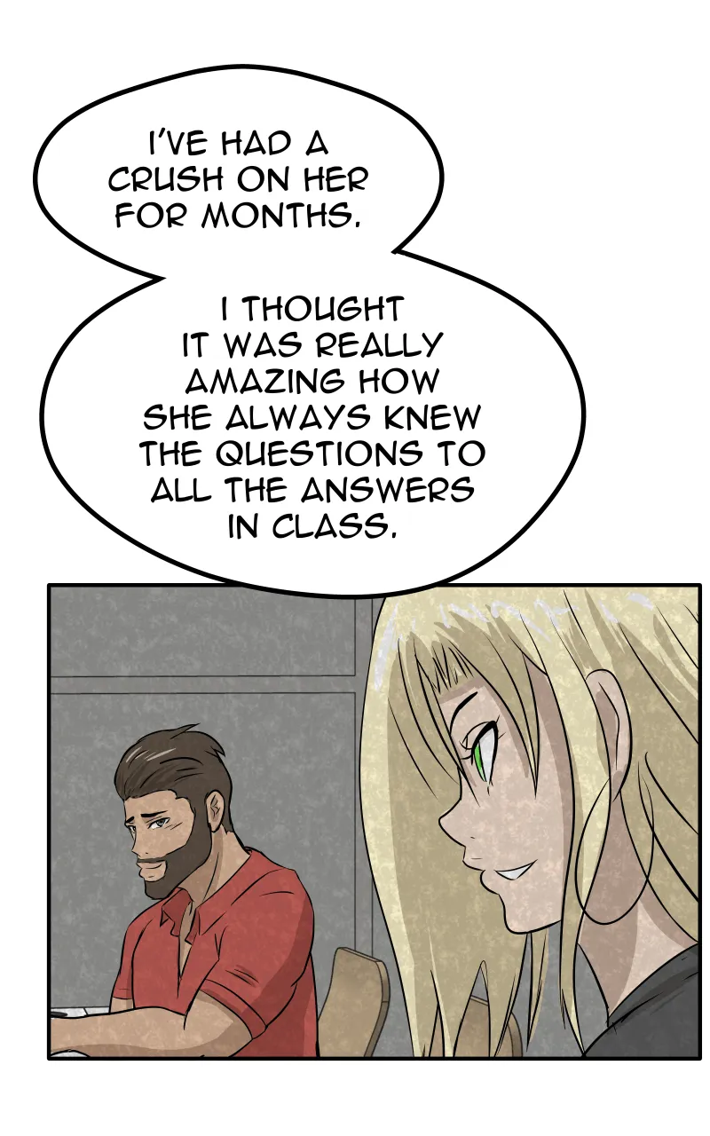 Swolemates Chapter 43 page 34 - 