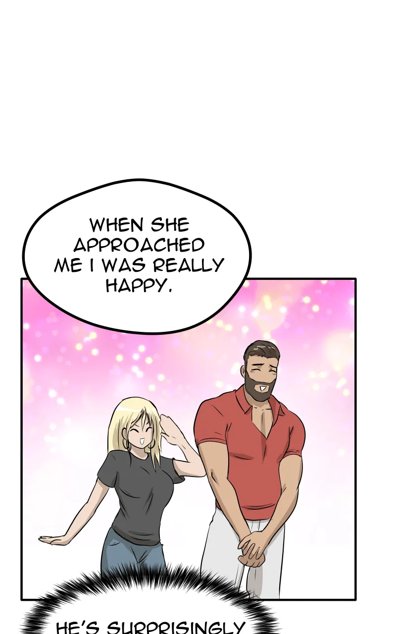 Swolemates Chapter 43 page 35 - 