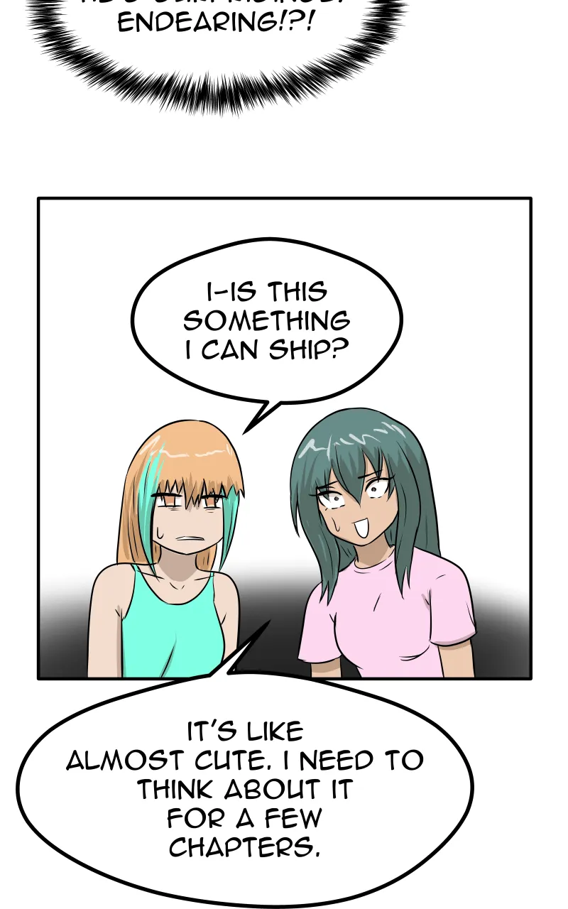 Swolemates Chapter 43 page 36 - 