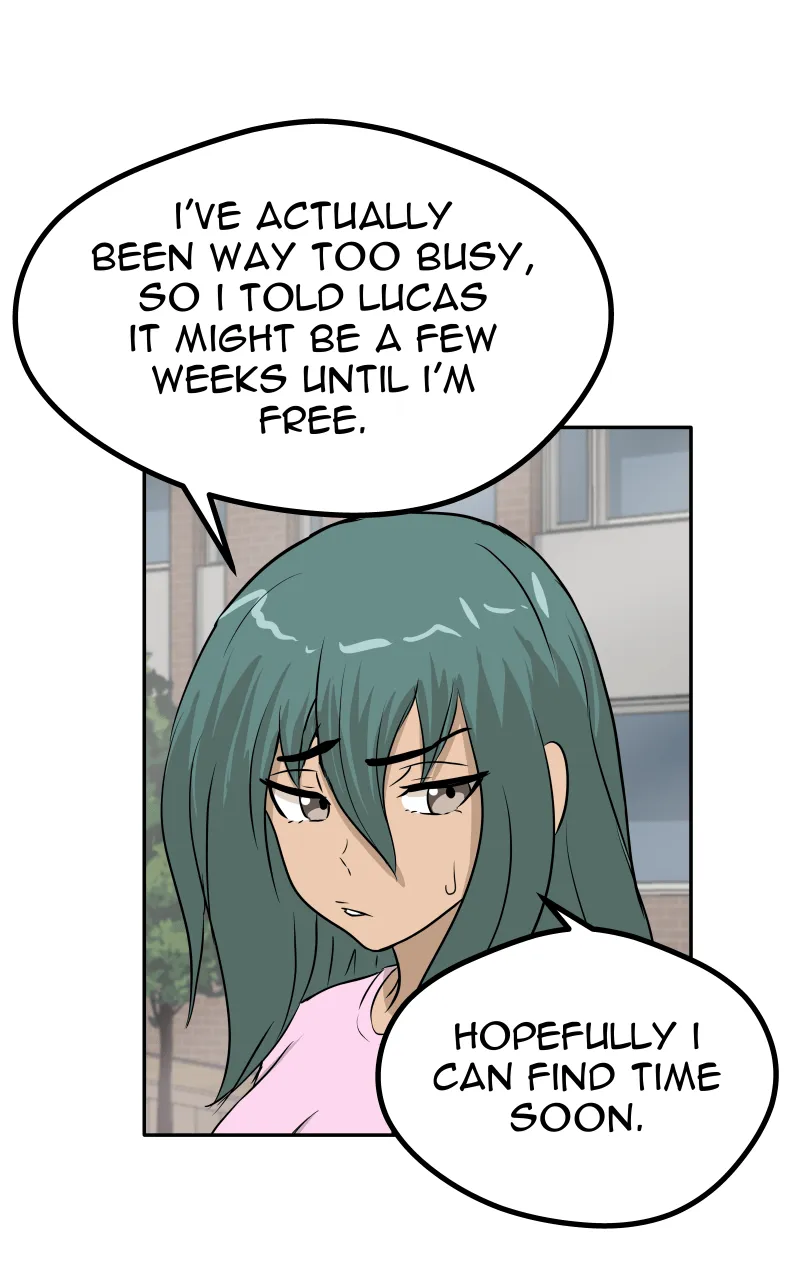 Swolemates Chapter 43 page 38 - 