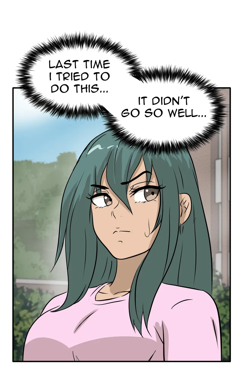 Swolemates Chapter 43 page 40 - 