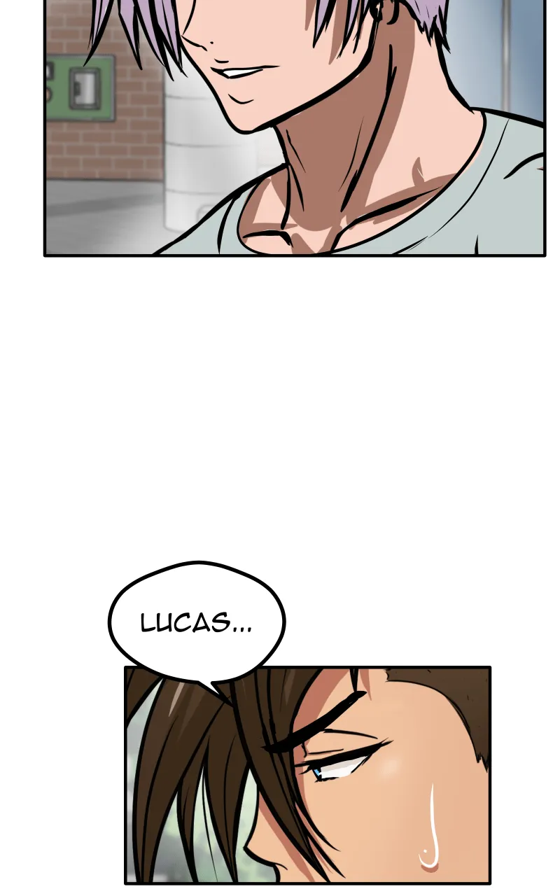 Swolemates Chapter 43 page 5 - 