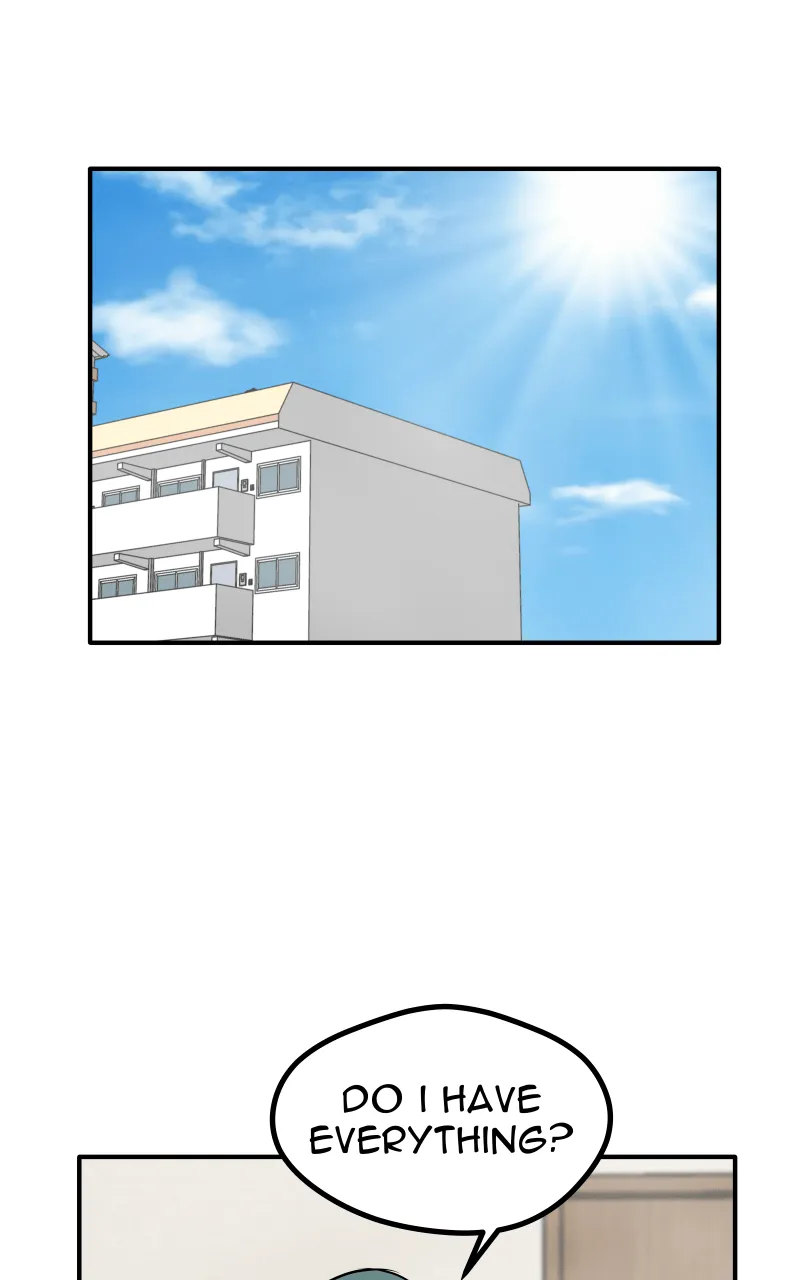 Swolemates Chapter 43 page 42 - 