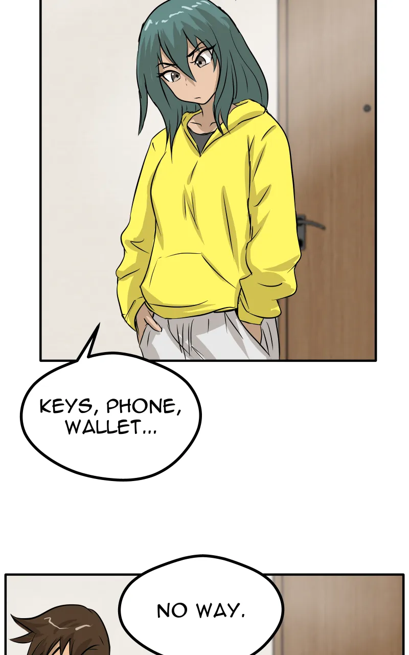 Swolemates Chapter 43 page 43 - 