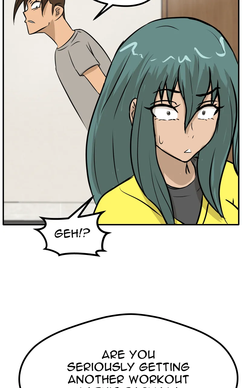 Swolemates Chapter 43 page 44 - 
