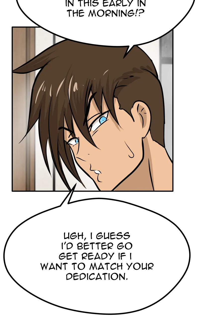 Swolemates Chapter 43 page 45 - 