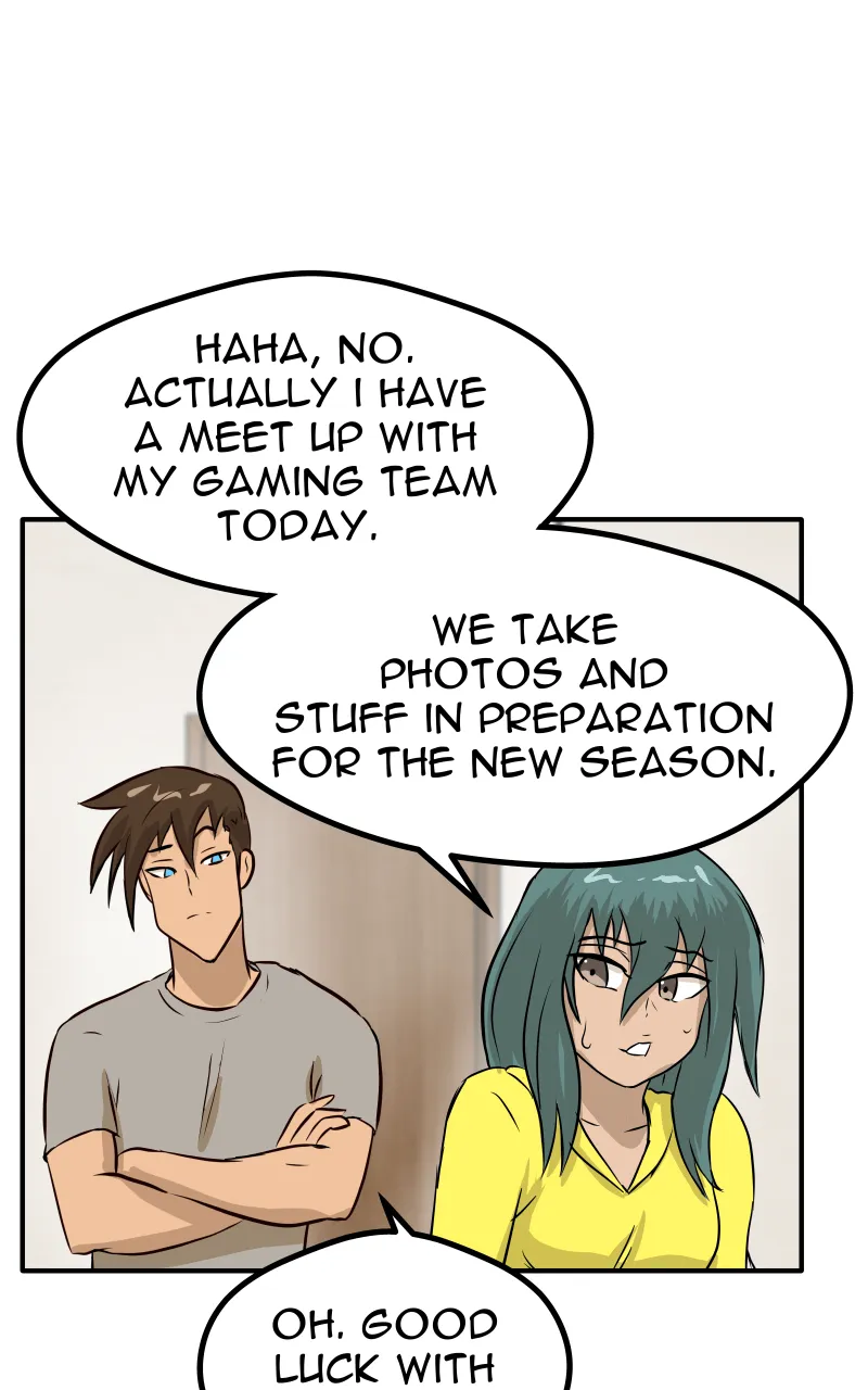 Swolemates Chapter 43 page 46 - 