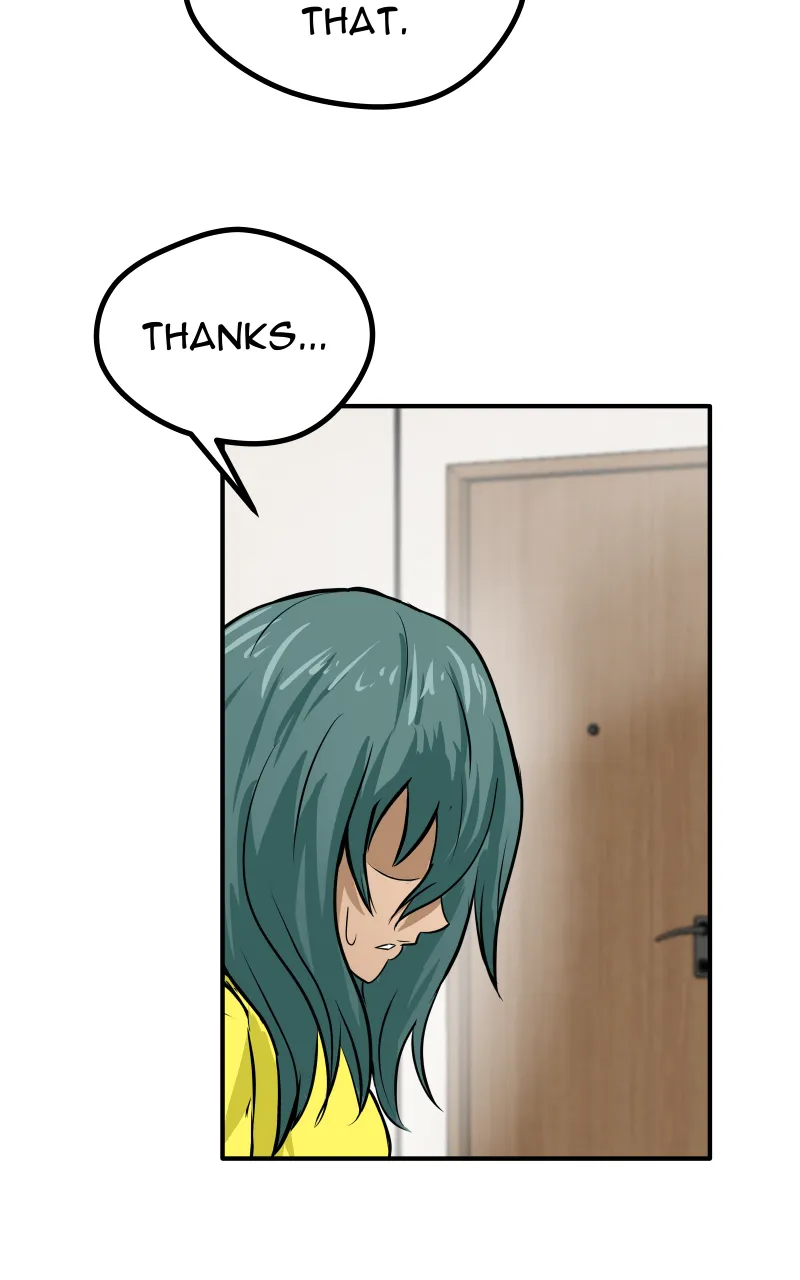 Swolemates Chapter 43 page 47 - 