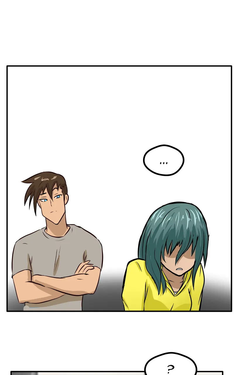 Swolemates Chapter 43 page 48 - 