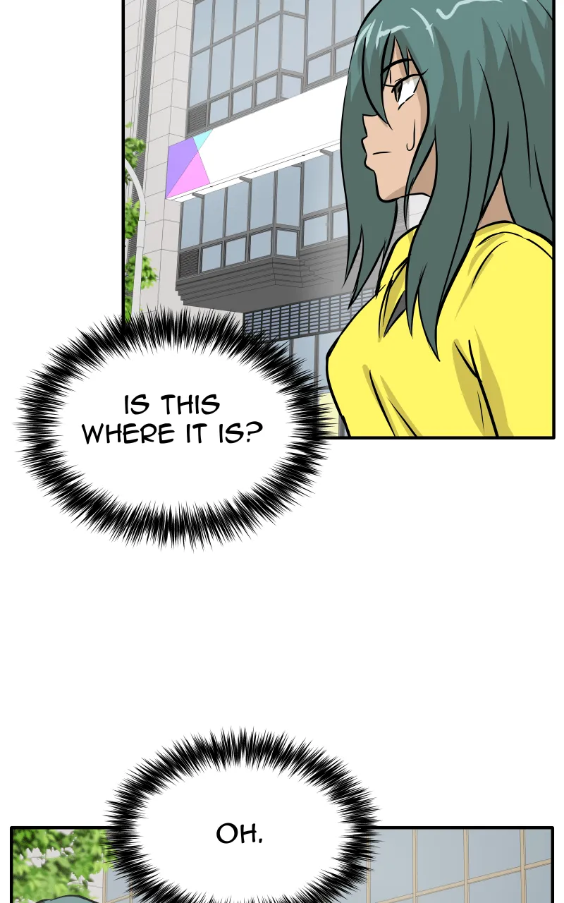 Swolemates Chapter 43 page 51 - 