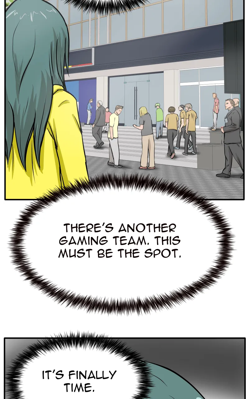 Swolemates Chapter 43 page 52 - 