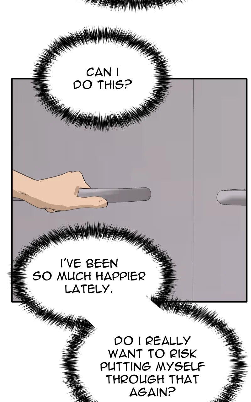 Swolemates Chapter 43 page 56 - 