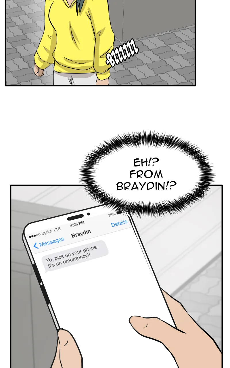 Swolemates Chapter 43 page 60 - 
