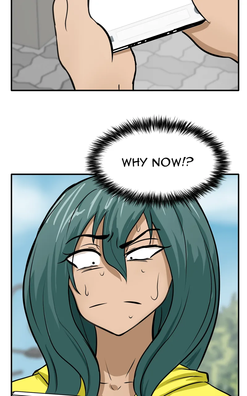Swolemates Chapter 43 page 61 - 