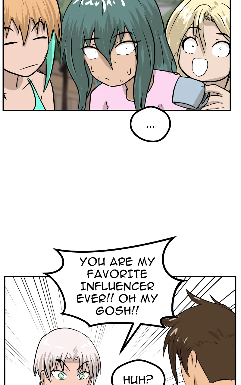 Swolemates Chapter 43 page 9 - 