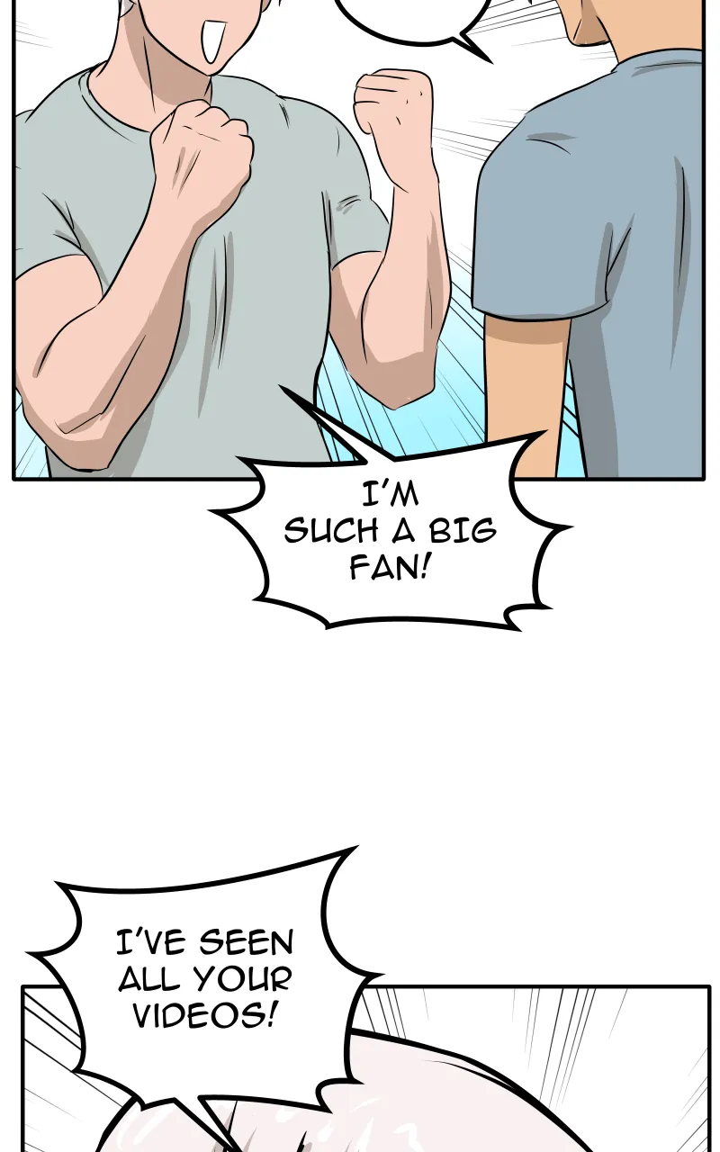 Swolemates Chapter 43 page 10 - 