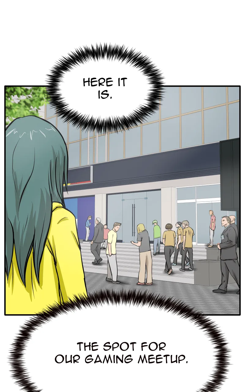 Swolemates Chapter 44 page 1 - 