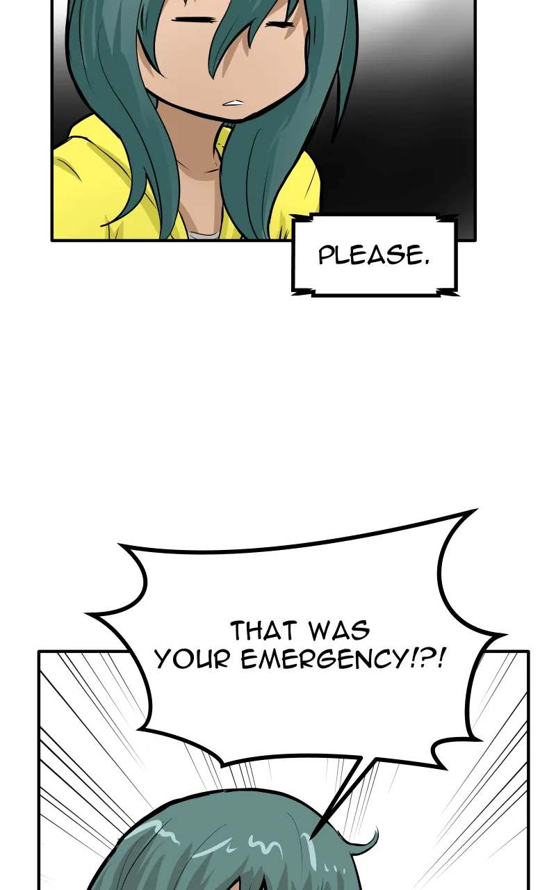 Swolemates Chapter 44 page 11 - 