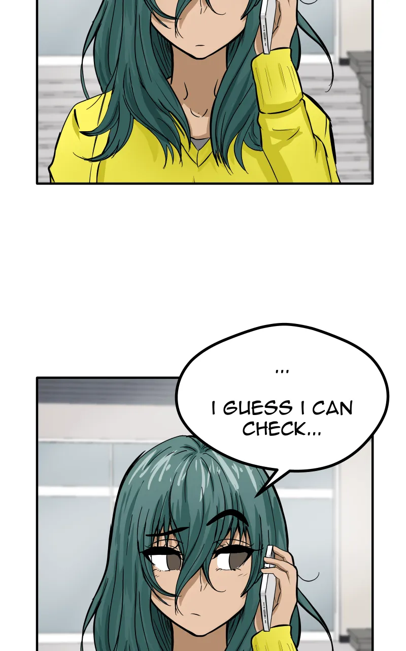 Swolemates Chapter 44 page 13 - 