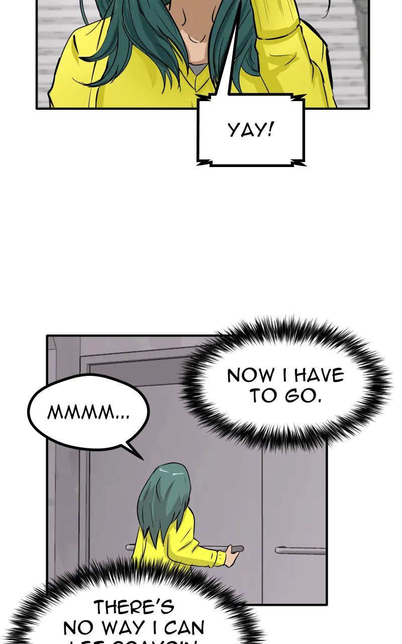 Swolemates Chapter 44 page 14 - 