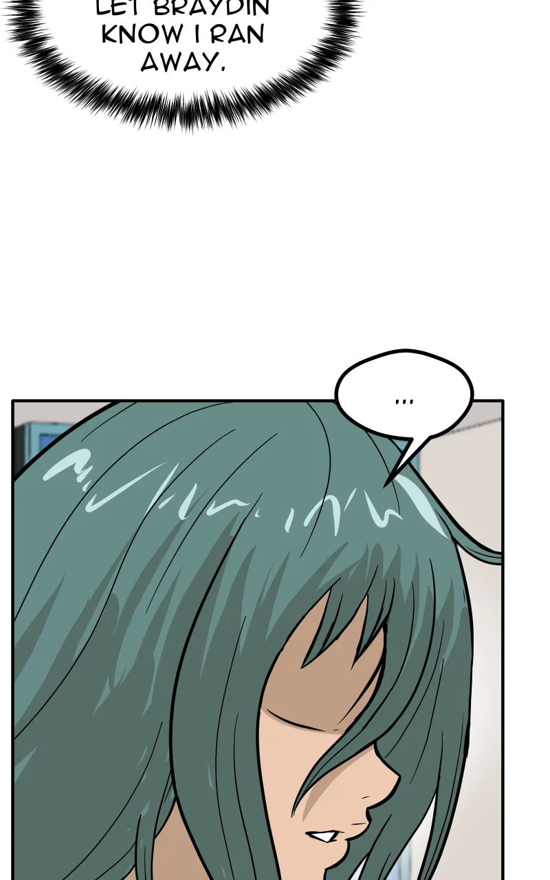 Swolemates Chapter 44 page 15 - 