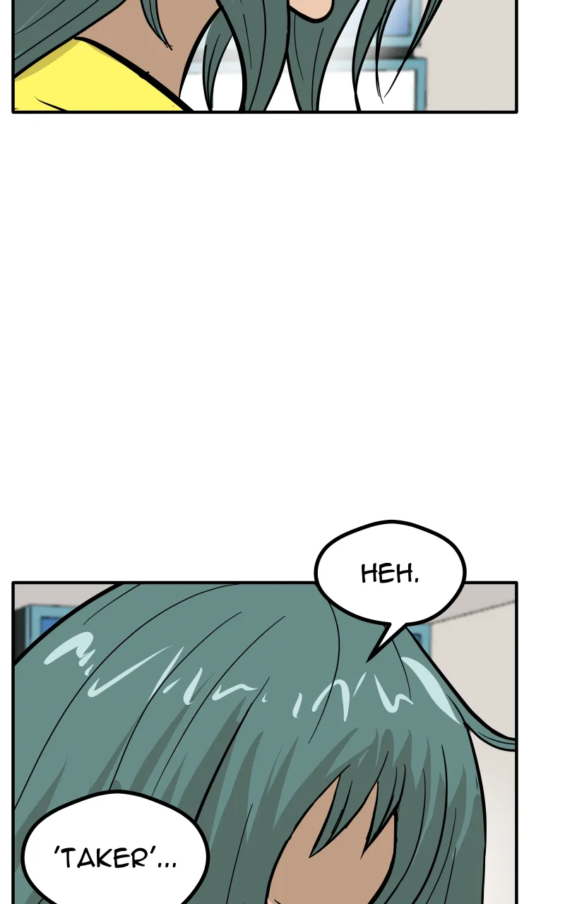 Swolemates Chapter 44 page 16 - 