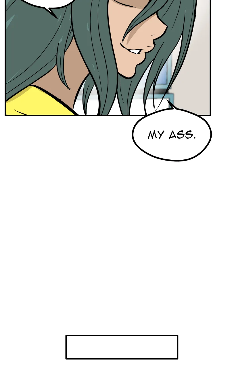 Swolemates Chapter 44 page 17 - 