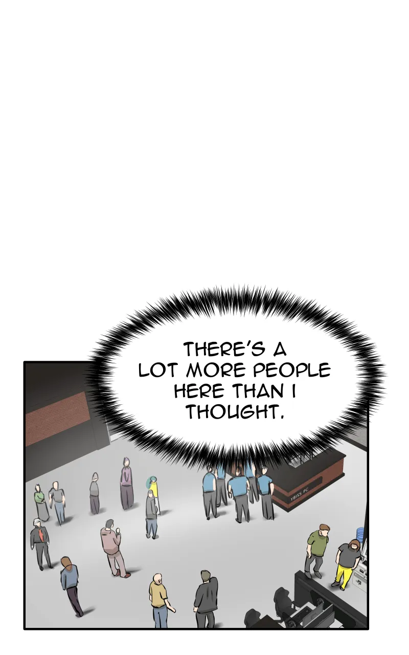 Swolemates Chapter 44 page 18 - 