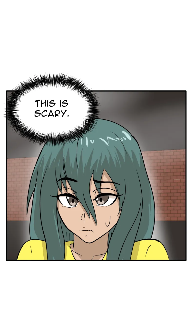 Swolemates Chapter 44 page 19 - 