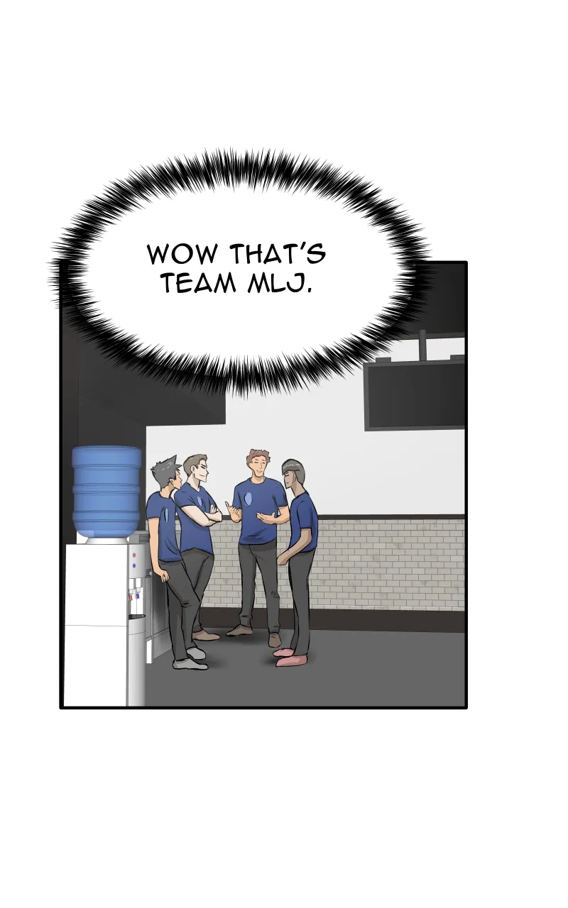 Swolemates Chapter 44 page 20 - 