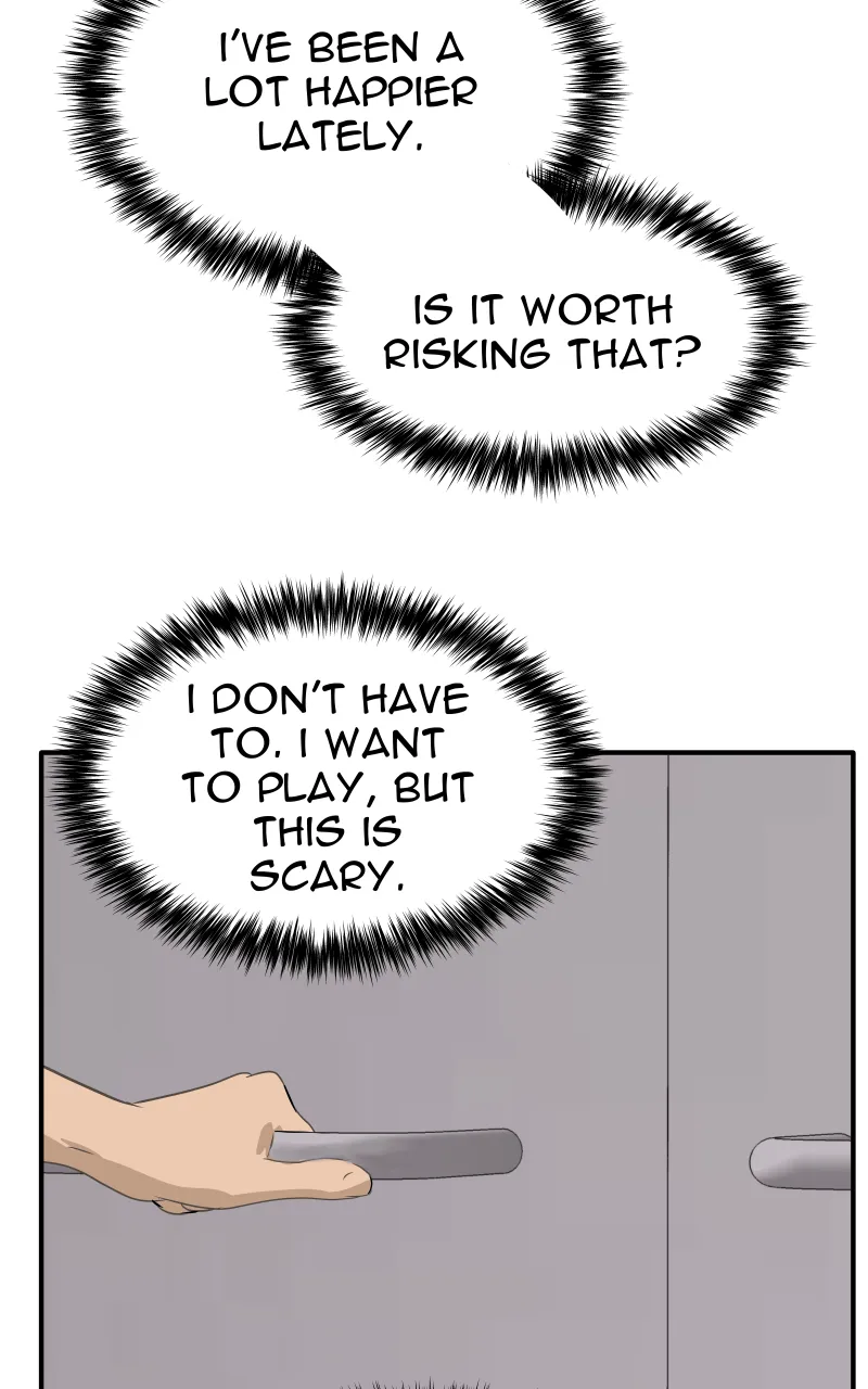 Swolemates Chapter 44 page 3 - 