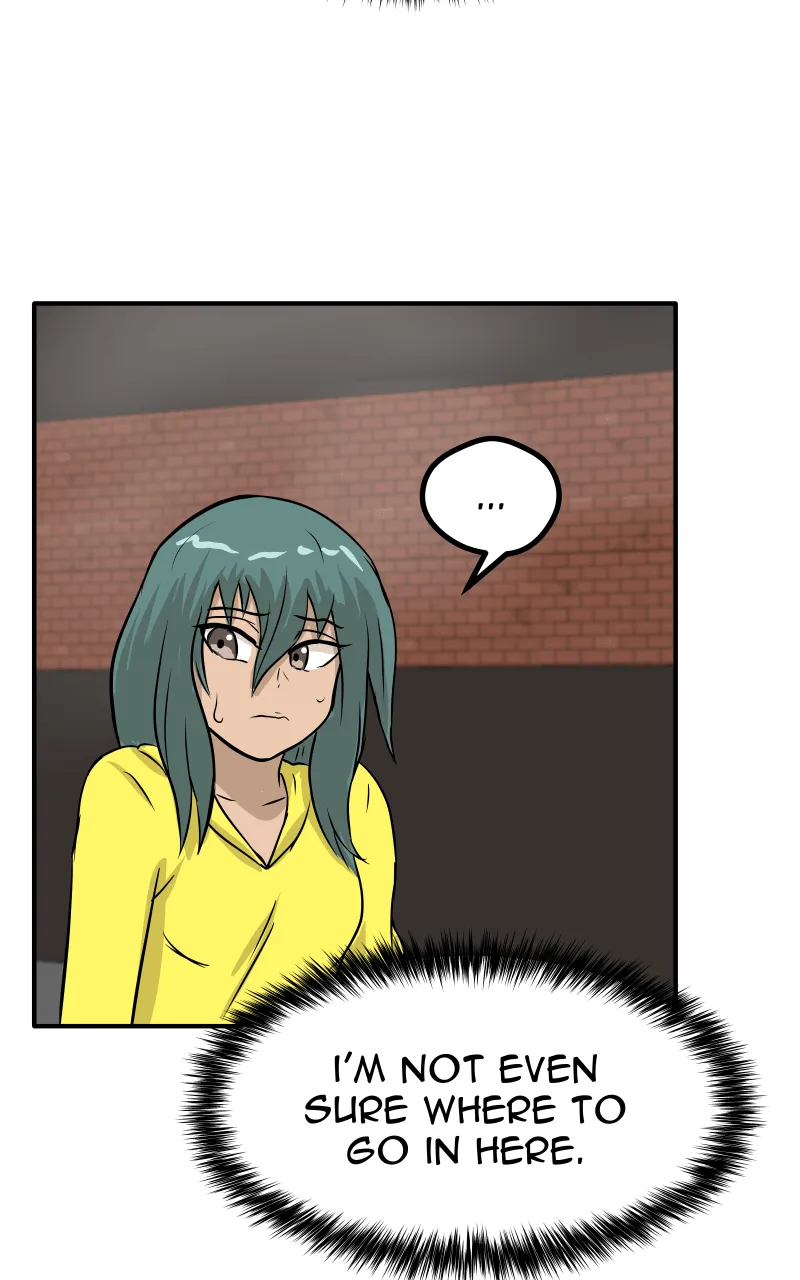 Swolemates Chapter 44 page 23 - 